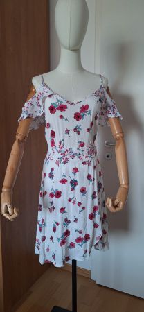 Morgan, robe / Kleid