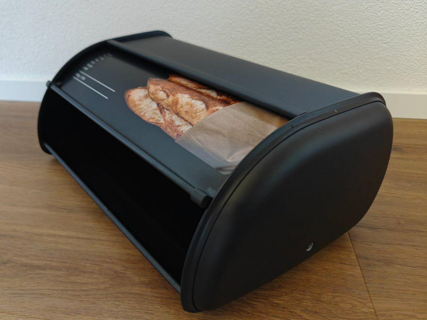Contenitori & Simili: Brotkasten / Boîte à pain – Nuovo (secondo la descrizione) da Forst venduto da Ramonnoel 2