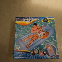 Bestway Luftmatratze Muskelmann neu 188cm - NEU & OVP!