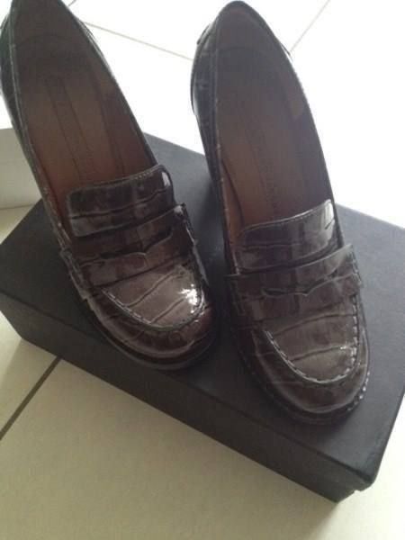 Marc Jacobs Damenschuhe: Schuhe Marke Marc Jacobs.LP 680.- – Neu (gemäss Beschreibung) aus Buchs-ZH von Frauenkleidermarkt 5