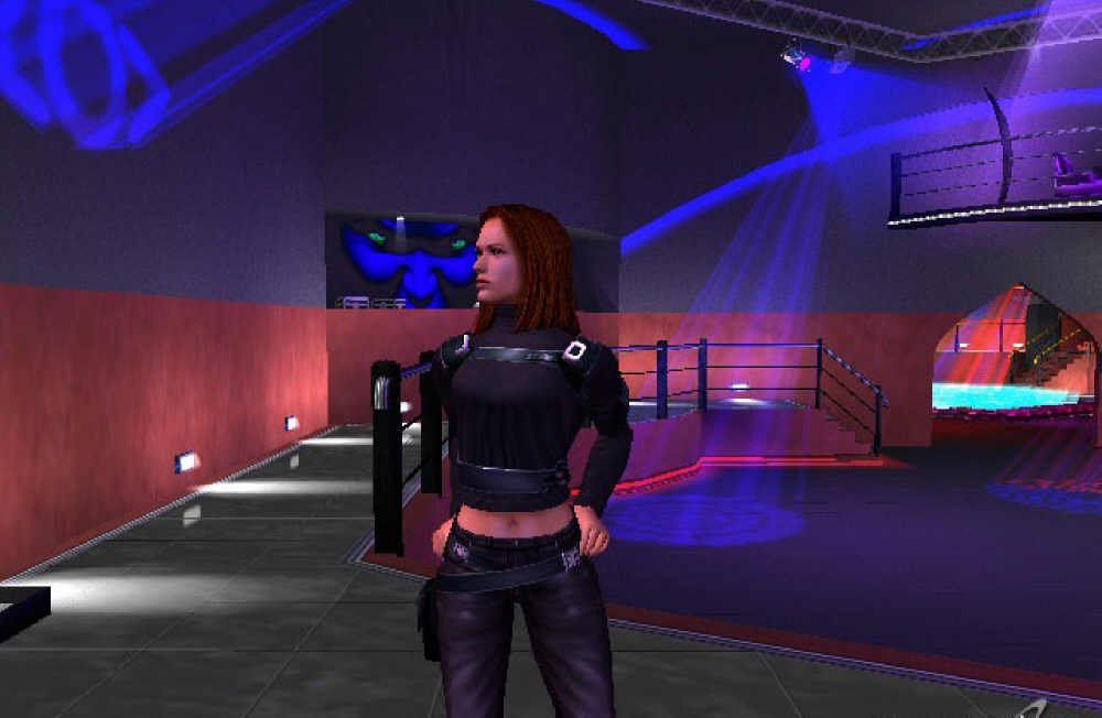 Sony Giochi: Alias Geheimagentin Sydney das Tödlichste Leben  PS 2 – Usato da Schüpfheim venduto da Games_Spielkonsolen 9
