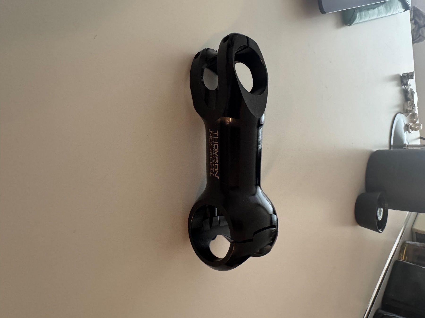 Thomson Pièces détachées: Thomson Elite X2 Vorbau – D'occasion à Basel par Elias_Greder 2