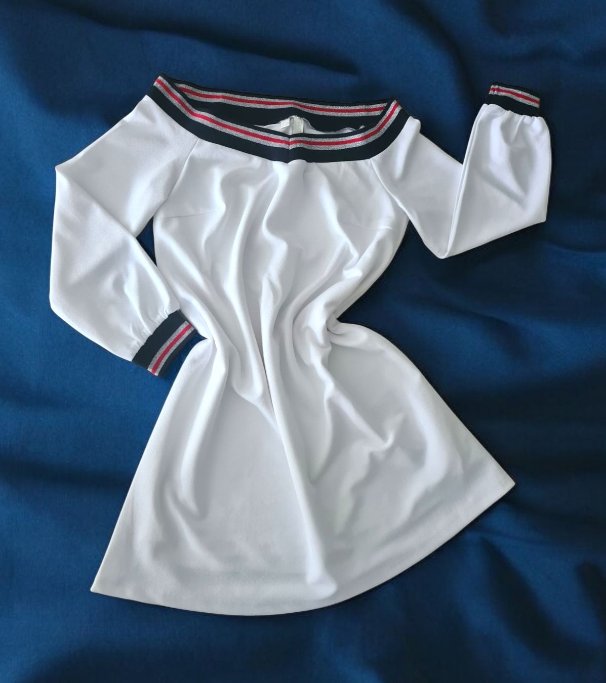 Vestiti: Robe(40-42)"Body Flirt" BonTissu Élasthane – Nuovo e nell'imballaggio originale da Etoy venduto da MyStyleMyMode 1