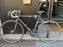 rennvelo