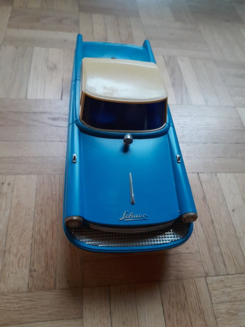 Schuco Modellini d'auto: Schuco Amphibio – Usato da Rüti ZH venduto da Alemanni