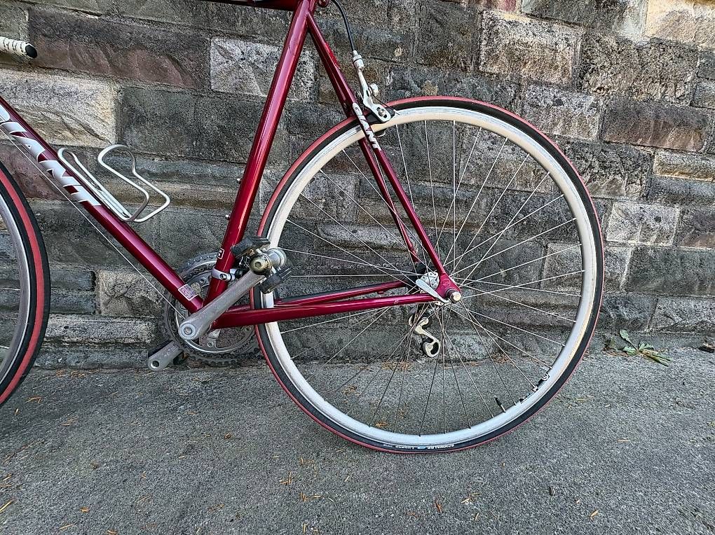 Vélos: Rennrad – D'occasion à Egnach par eliseos 3