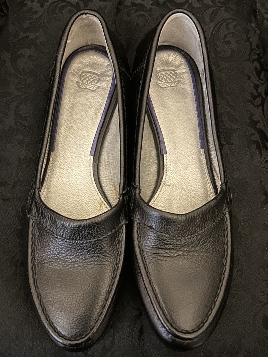 Navyboot Scarpe da donna: Navyboot Loafer schwarz 35 – Nuovo (secondo la descrizione) da Bern venduto da Maria003 4