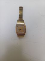Eska Diamond Schweizer Uhr