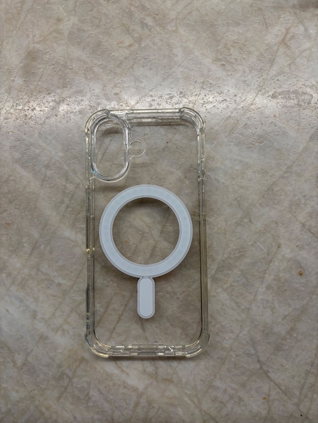 Cover & Protezioni schermo: Case für iPhone 17 – Nuovo (secondo la descrizione) da Schlossrued venduto da Meier-Al 1