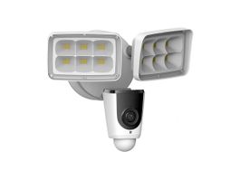 IC Realtime Flooder - Floodlight Camera