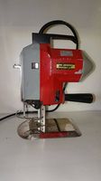 Scie pour textile et divers Kuris KVS 700