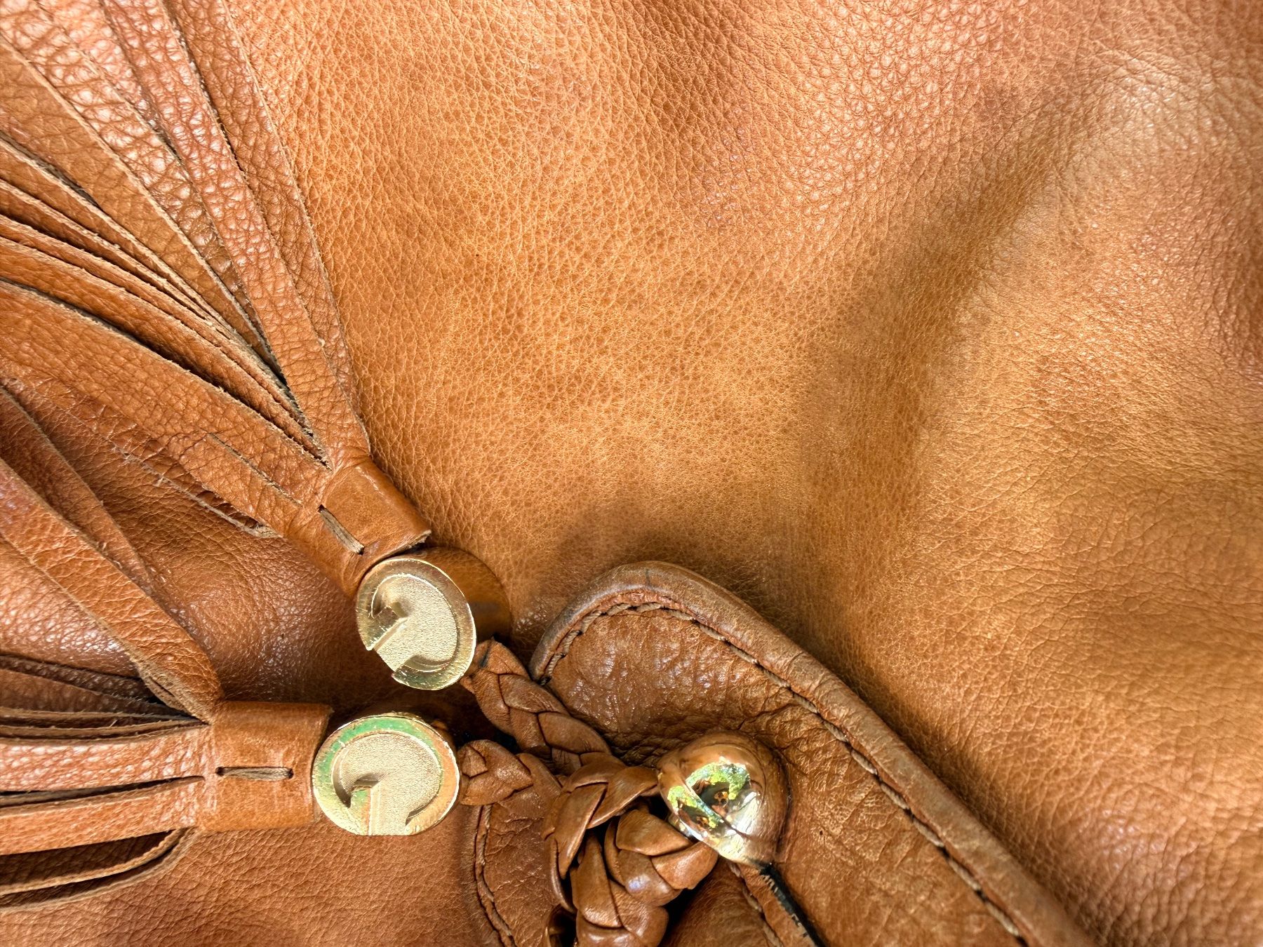 Gucci Sacs femmes: Gucci Tasche Boho chic – D'occasion à neuenegg par rinali 2