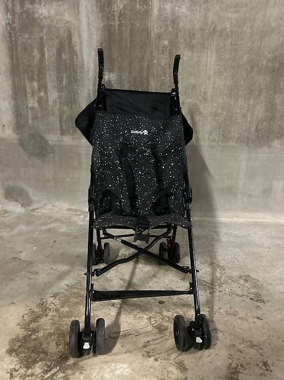 Carrozzine: Buggy von Safety – Usato da Zürich venduto da yoncaK