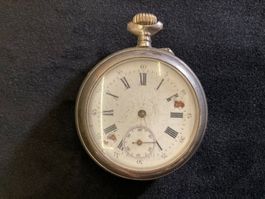 Taschenuhr