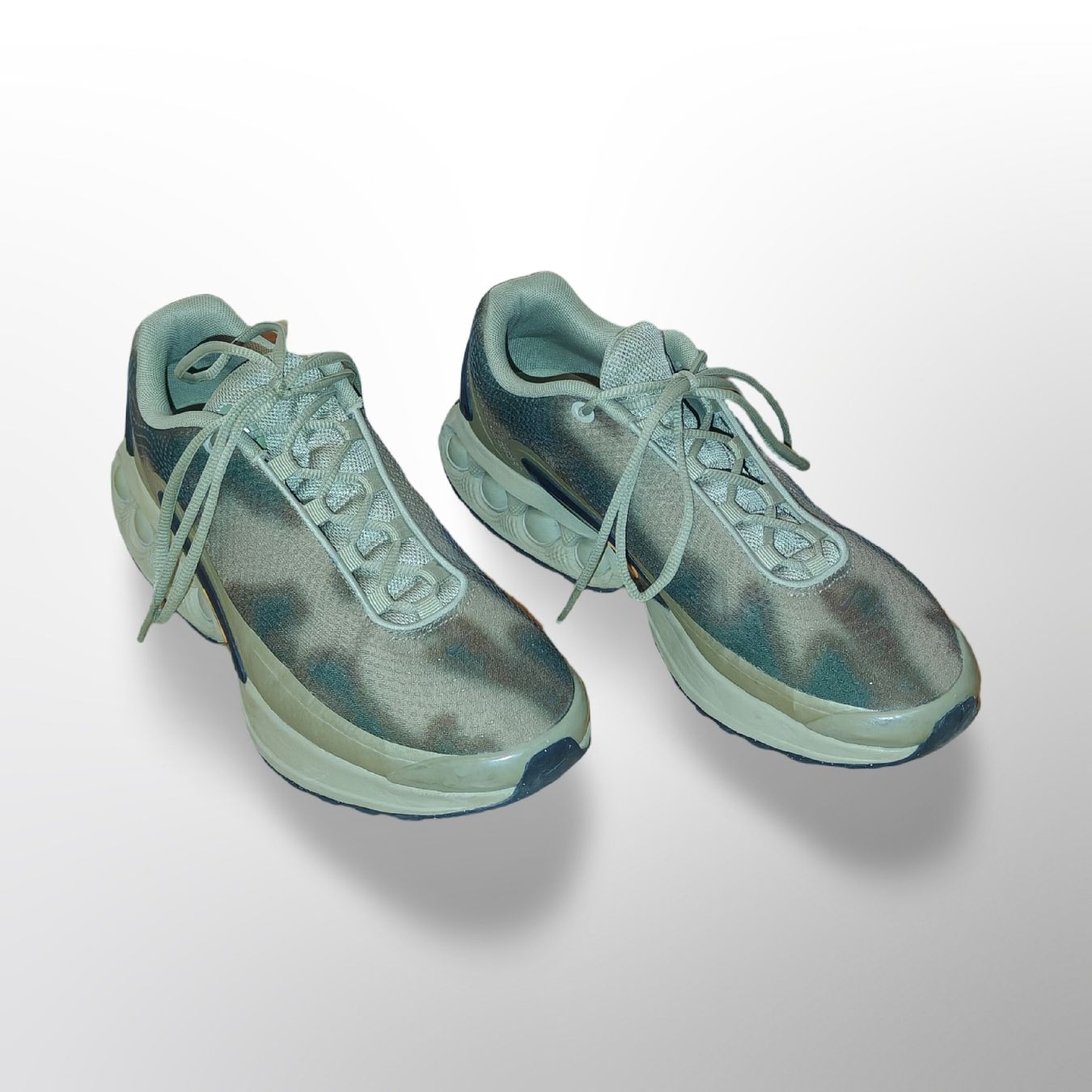 Nike Herrenschuhe: Nike AirMax DN Gr. 44 – Gebraucht aus Aarau von MrNase 1