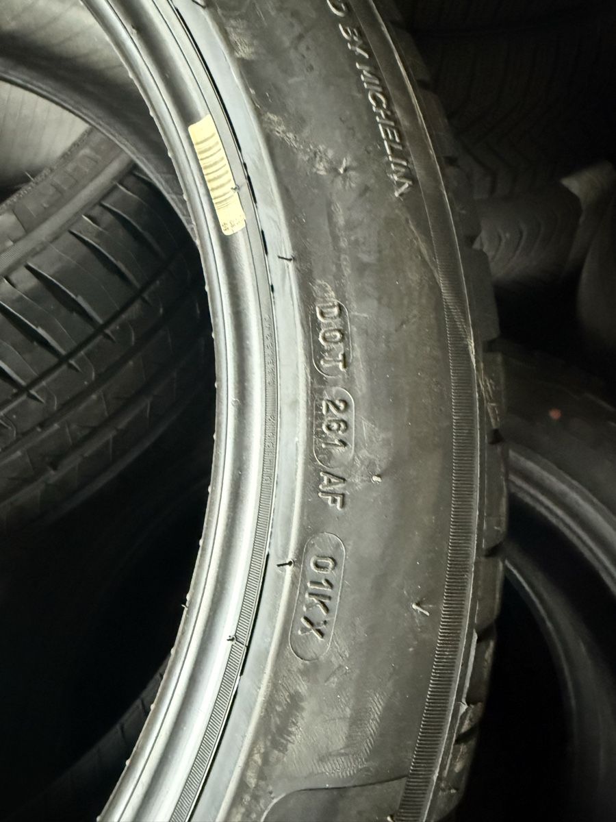 Pneumatici & Ruote complete: 245/45r20 Michelin pilot sport 4 nfo – Nuovo (secondo la descrizione) da Winkel venduto da siffredistyle 2