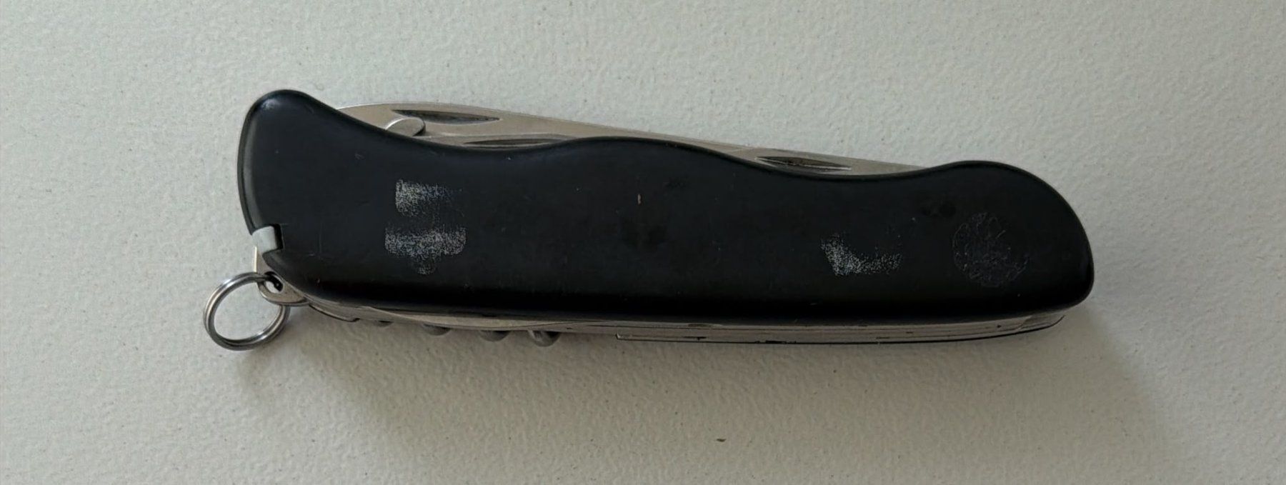 Victorinox Coltelli tascabile: VICTORINOX SACKMESSER – Usato da Zürich venduto da Frei-Occasionen 5