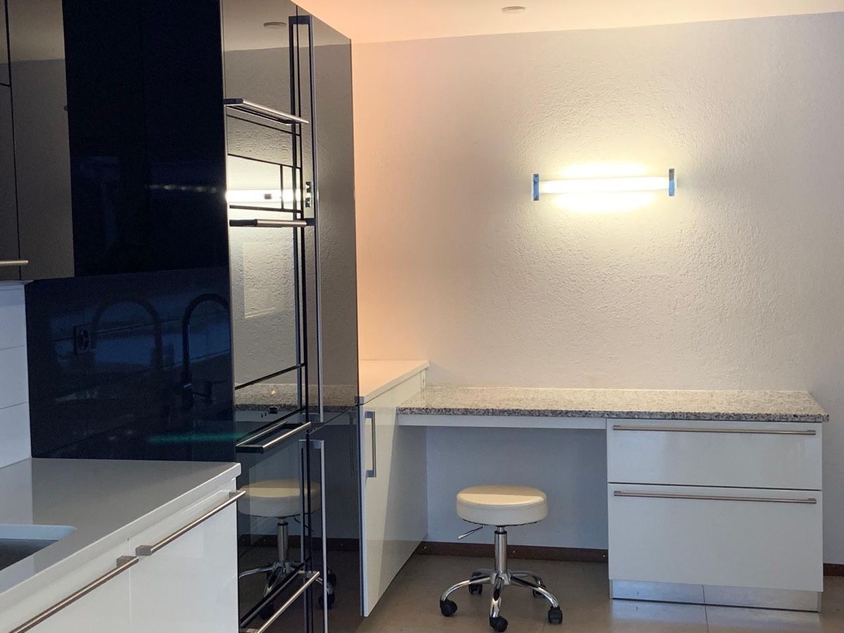 Cucine complete: Komplett Küche mit El Geräte  – Usato da Cham venduto da ABhome10 4