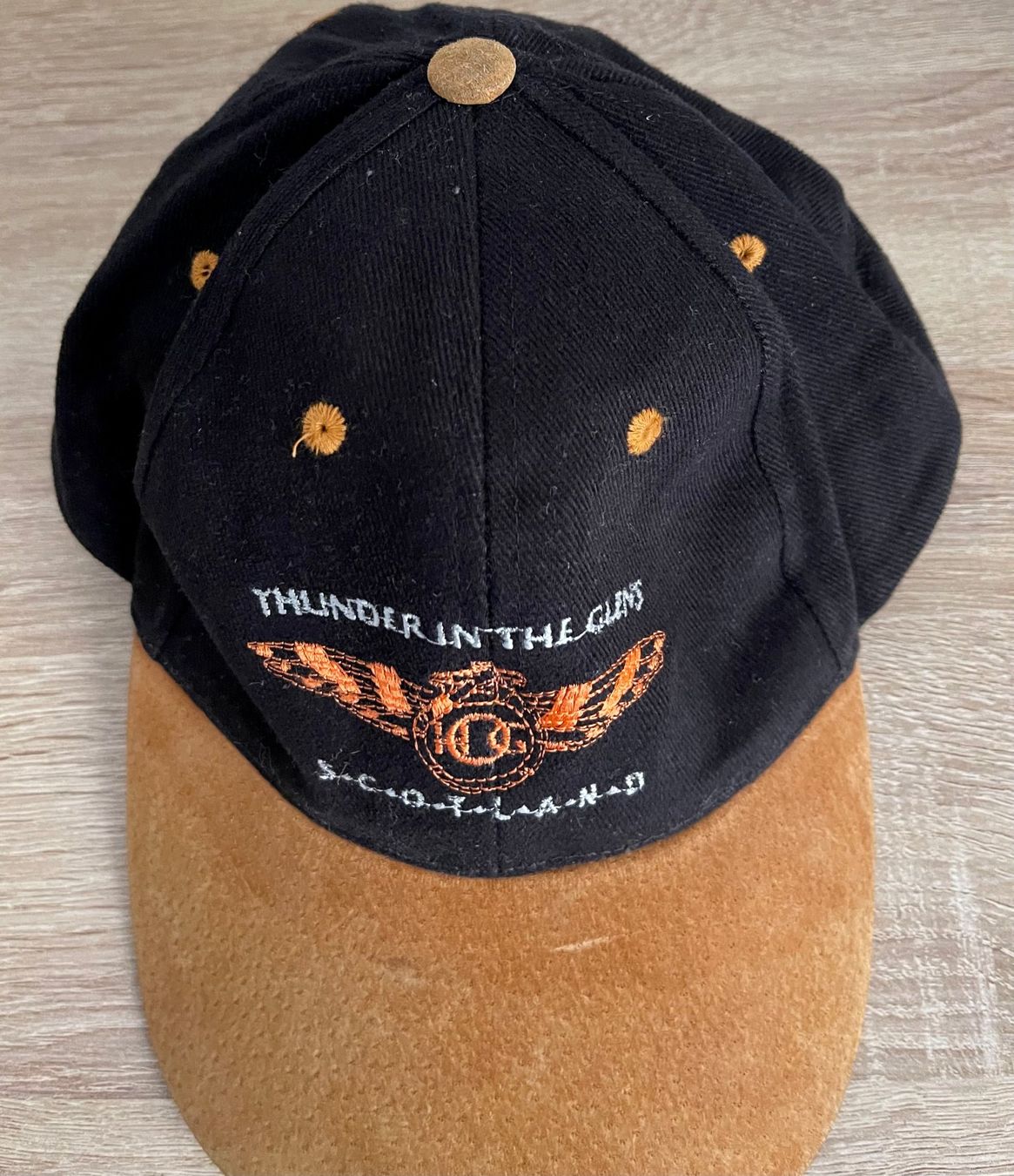 Altro in  Abbigliamento & Accessori: Harley-Davidson-Käppi – Nuovo (secondo la descrizione) da Frauenkappelen venduto da HDPerle 3