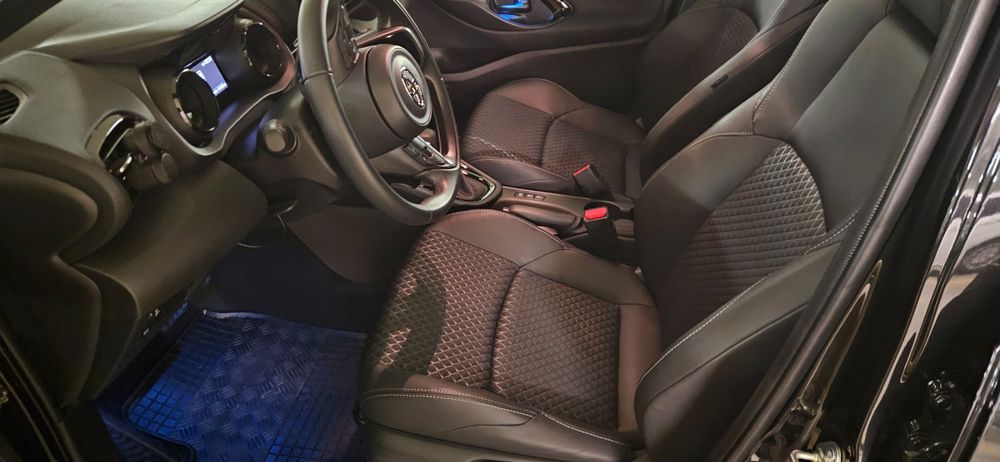 Toyota Automobili: Toyota Yaris Move – Usato da Ennetbürgen venduto da Erdna1 4