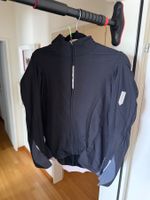Q36.5 Woolf Jersey Black Size M