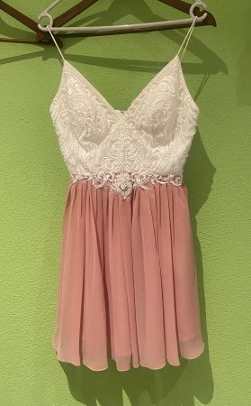 Festliches Kleid/Abschlusskleid