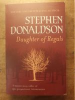 Daughter Of Regals - Stephen Donaldson