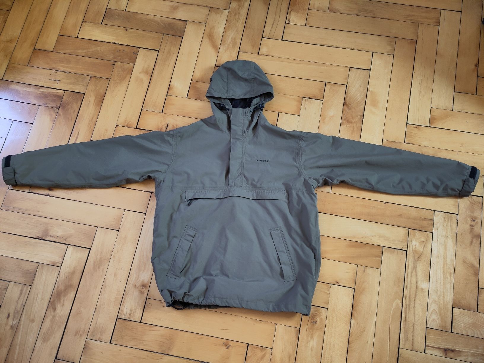 Giacche: Regenjacke/Anorak von Vintage – Usato da Zürich venduto da Wilander75