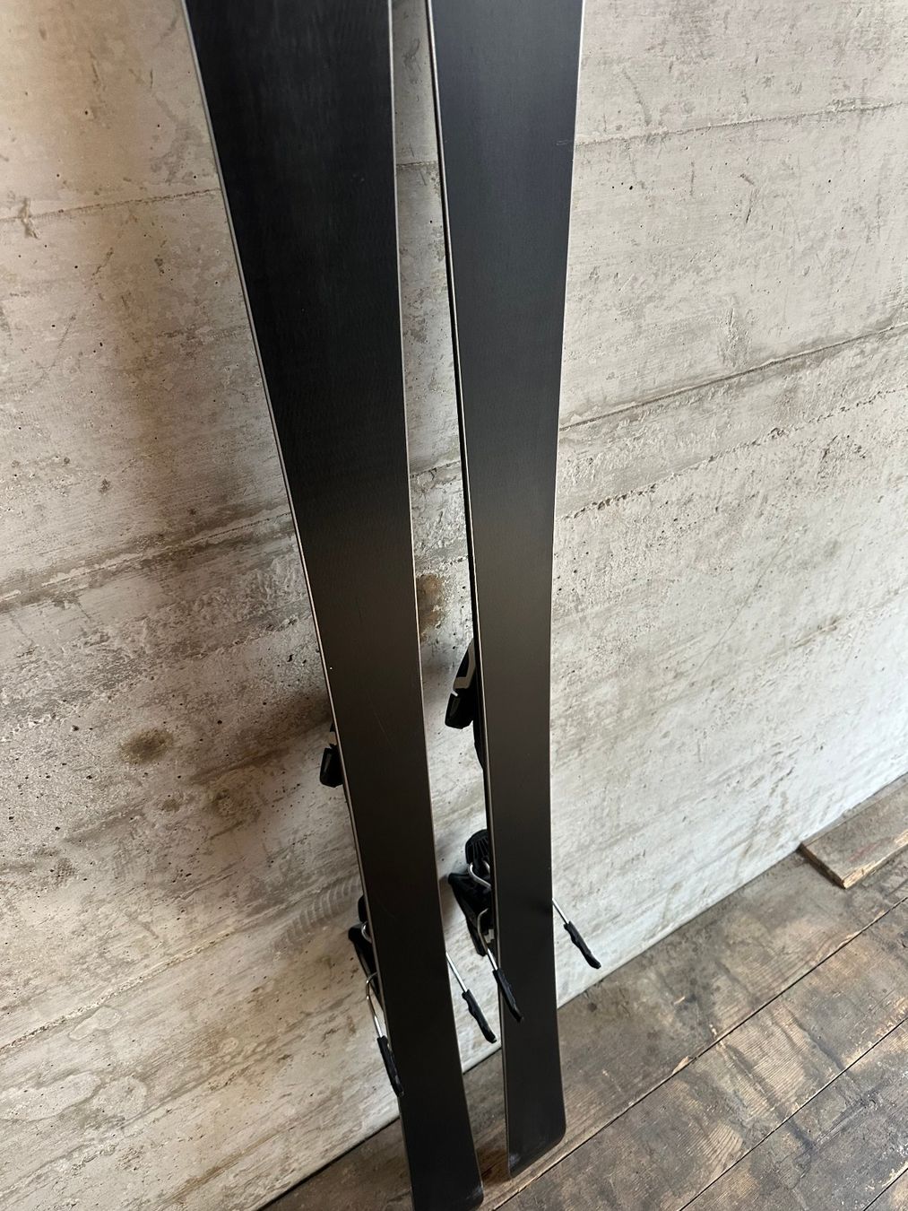 Atomic Sci: Atomic Cloud Damen Ski 157cm – Usato da Emmenbrücke venduto da karkarkar 4