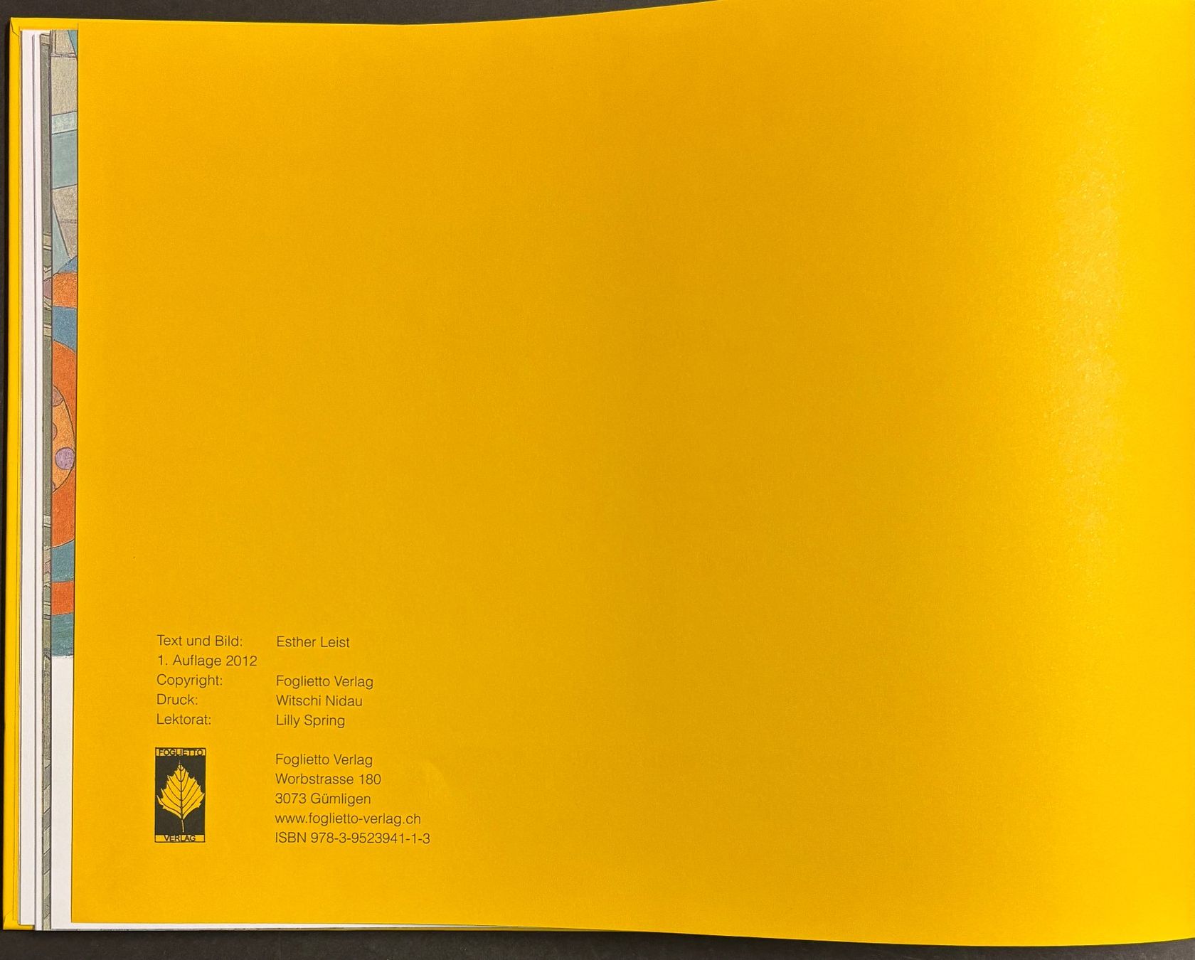 Libri: Und was meint der Hase – Nuovo (secondo la descrizione) da Sarnen venduto da Livres 7