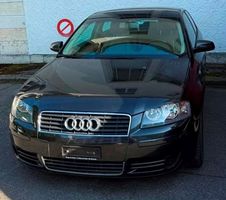 Bonne AUDI A3 2.0 FSI 150CV. Pour Export ou bricoleur!