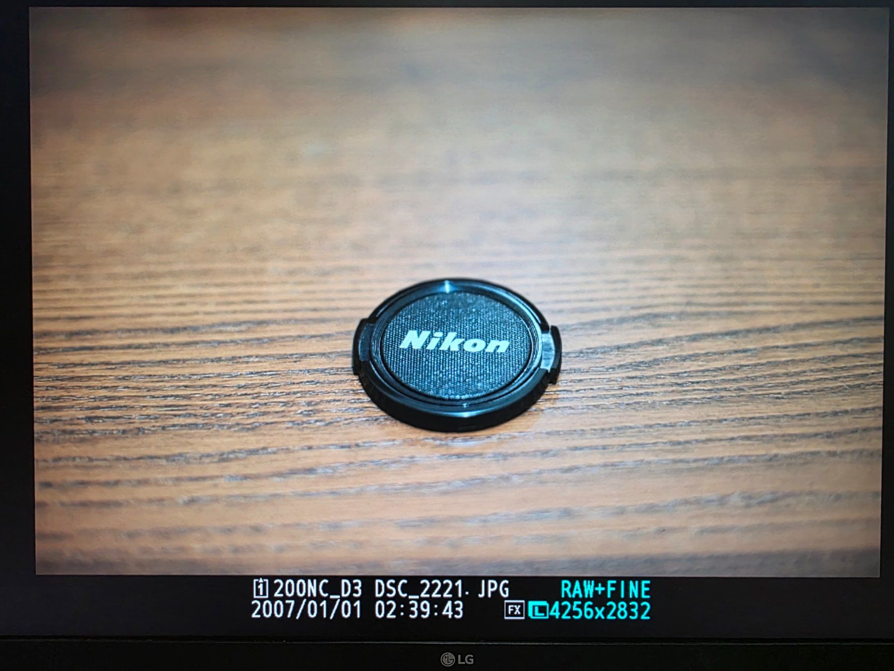 Nikon Kamera: Nikon D3 - Defekt – Defekt aus Neuenhof von Algorex 3