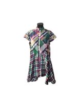 Sacai Mini dress