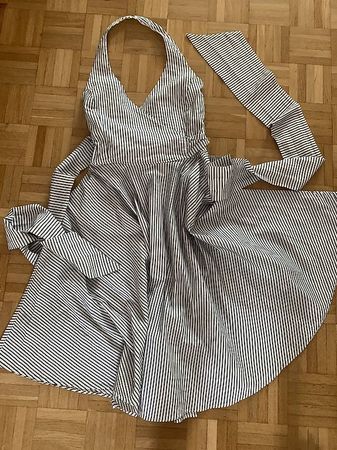 Superschönes Sommerkleid