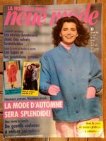 Neue Mode vestes mode elle et lui 10/1989 (27)