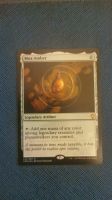 MTG - Mox Amber (Foil) - Englisch