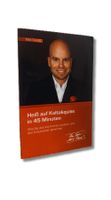 Buch Heiß auf Kaltakquise in 45 Minuten