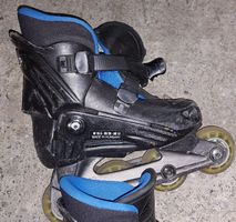 Rollschuhe gr 29