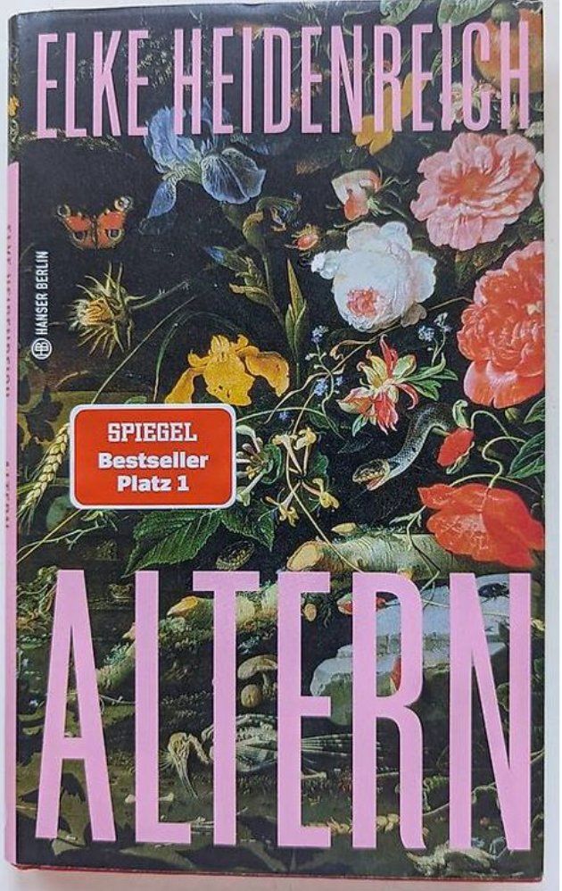 Bücher: Altern - Elke Heidenreich – Neu (gemäss Beschreibung) aus Frauenfeld von AlphaCentauri_369_