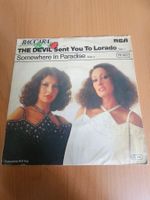 Vinyl, 7" - Baccara – The Devil Sent You To Lorado (1978)