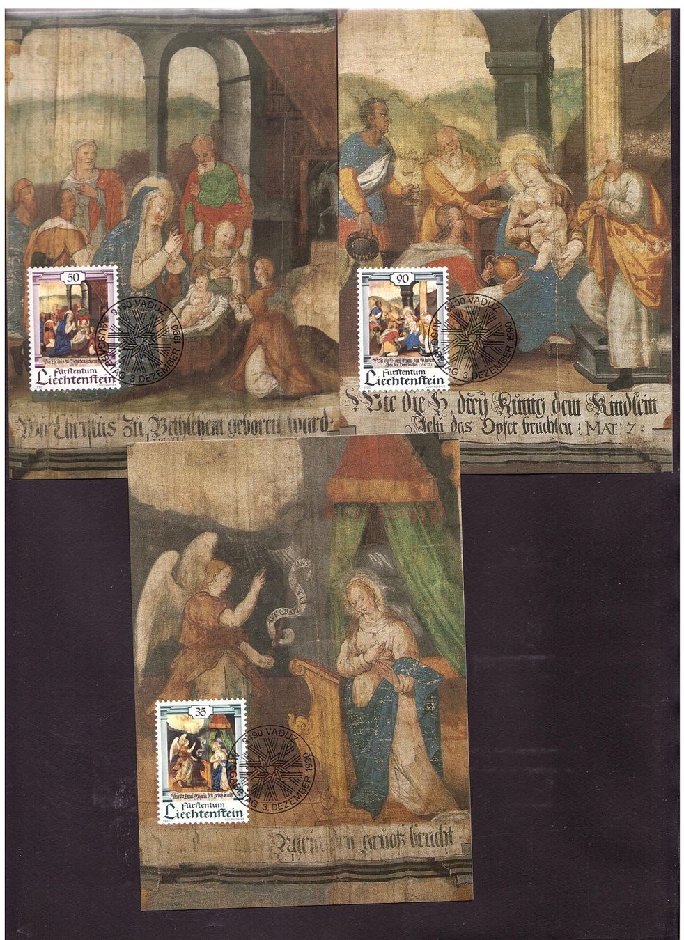 Alle Briefmarken: Maximum Karten Nr. 98 – Gebraucht aus Rheinau von loxis