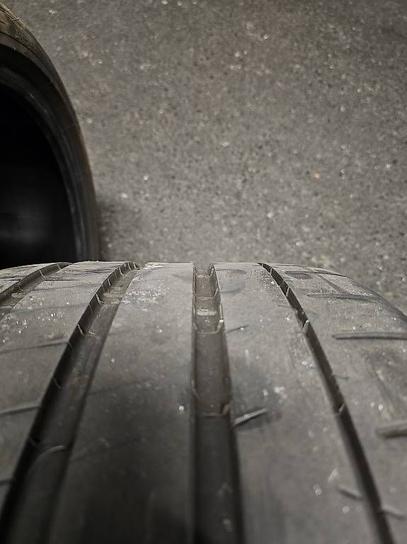 Pneumatici & Ruote complete: Pneus Michelin 285/30/19 – Usato da Collombey venduto da xixalopes 3