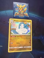 Pokemon Altaria Holo 2018 Top Karte
