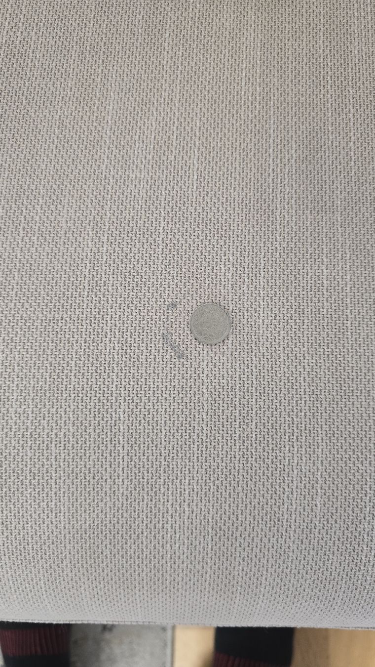 Ikea Divani: 3-er + 2-er Sofa von Ikea – Usato da Buchs SG venduto da Sanel.N 2