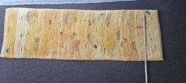 CLASSISCHER GABBEH-TEPPICH – PERSER QUALITÄT