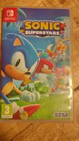 Sonic Superstars Nintendo Switch