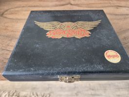 Aerosmith Pandora's Toys Limited Edition 1994 CD Set