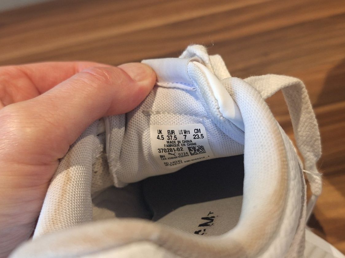 Puma Scarpe da uomo: Puma 37 – Usato da Herrliberg venduto da linavogt 4