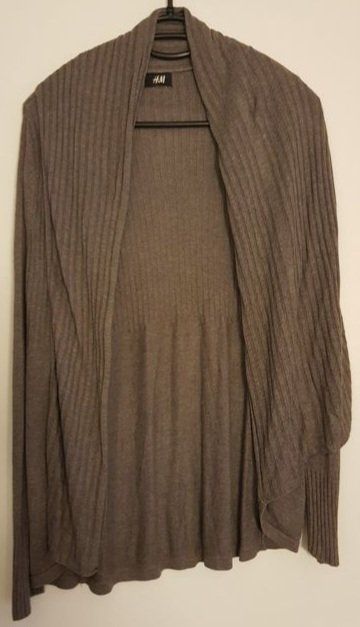 Giacche: 3x Cardigans gr.38/M – Usato da Grossdietwil venduto da GNOM313 3
