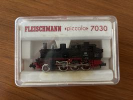 Lokomotive Fleischmann 7030